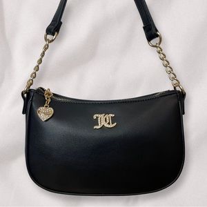 NWT Juicy Couture Shoulder Bag
